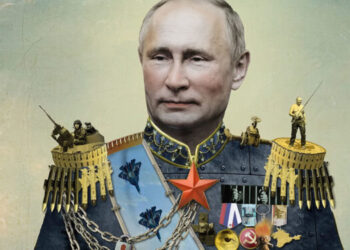 Vladimir Putin 25 vjet “në fron”! Si e çimentoi pushtetin “Cari i ri” rus