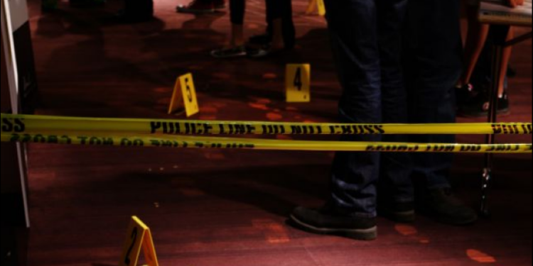 Detaje ekskluzive: Ky është personi që dyshohet se vrau gruan e tij dhe më pas veten