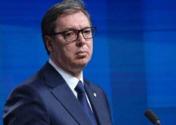 Situata e sigurisë në Ballkan është seriozisht e lëkundur, thotë Vuçiq.