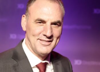 EKSKLUZIVE : Fatmir Limaj i ka numrat, nesër zgjidhet Kryetar I Kuvendit.