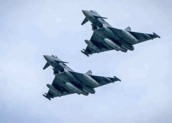 Britania përgjon avionët rusë pranë kufijve të NATO-s: “Kërcënimi po rritet”