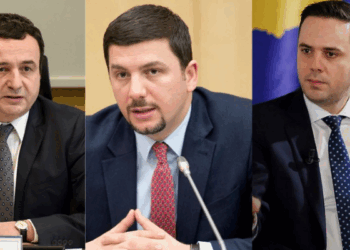 Kurti fton LDK-në dhe PDK-në në takim për formimin e institucioneve