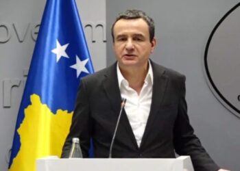 Shpërthimi në Zveçan, Kurti: Sulmi tinëzar i atyre që nuk sundojnë më në veriun e Kosovës