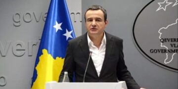 Shpërthimi në Zveçan, Kurti: Sulmi tinëzar i atyre që nuk sundojnë më në veriun e Kosovës