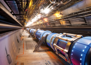 Shkencëtarët planifikojnë ndërtimin e përplasësit më të madh të grimcave në botë në Evropë