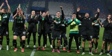 Sasuolo rikthehet në Serie A!