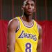 NBA/ Fanella e parë e Kobe Bryant shitet për 7 milionë dollarë, renditja e më të shtrenjtave