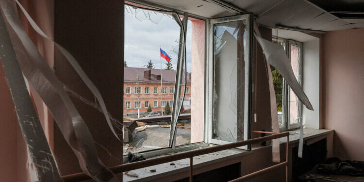 Luftimet vazhdojnë në Kursk: Zelensky mohon pretendimet e Kremlinit për çlirimin e rajonit