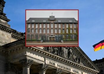 Kritikat ndaj Speciales në Kosovë, Gjermania thotë se vazhdon ta mbështesë fuqishëm dhe pa mëdyshje punën e saj