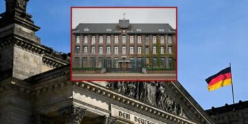 Kritikat ndaj Speciales në Kosovë, Gjermania thotë se vazhdon ta mbështesë fuqishëm dhe pa mëdyshje punën e saj