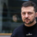Zelensky thotë se ukrainasit kanë kapur ushtarë kinezë duke luftuar në front