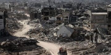 Izraeli intensifikon sulmet në Gaza, 92 të vrarë në dy ditë