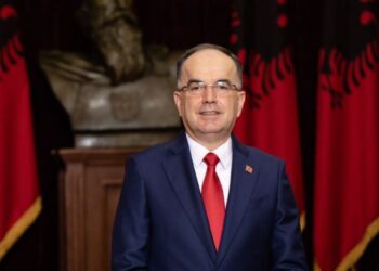 Begaj: Shqipëria e Kosova duhet rrugëtuar së bashku drejt BE-së