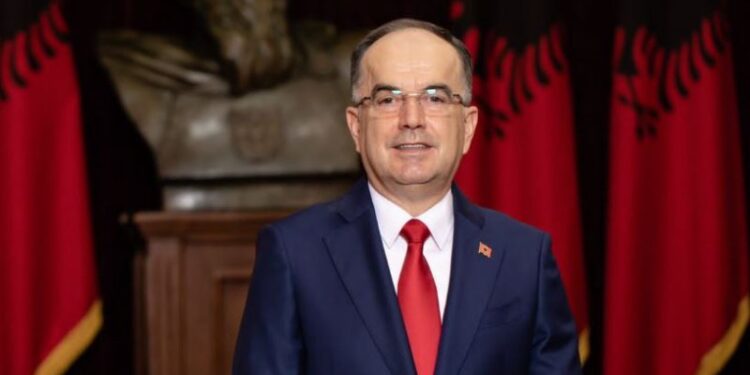 Begaj: Shqipëria e Kosova duhet rrugëtuar së bashku drejt BE-së