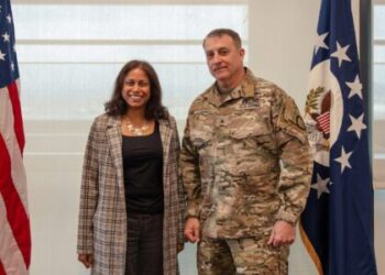 “Stabilitet afatgjatë”, komandanti amerikan për operacione speciale vjen në Kosovë