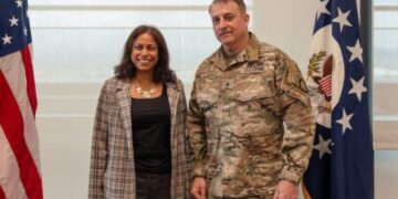 “Stabilitet afatgjatë”, komandanti amerikan për operacione speciale vjen në Kosovë