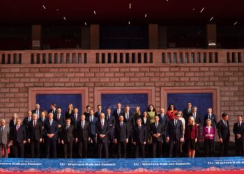 Liderët e Europës mblidhen në Tiranë në 16 maj, Rama: E fituam këtë mundësi për shkak të respektit dhe vlerësimit