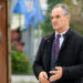 Pretendimet se do ta votojë qeverinë Kurti, Nait Hasani i prerë: Me asnjë çmim se votojë qeverinë e tij