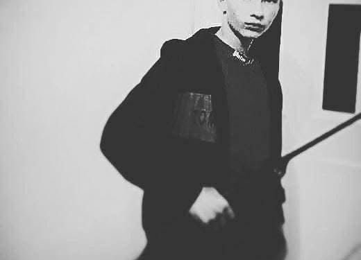 Ky është 18-vjeçari që dyshohet se vrau rreshterin Lika, pjesë e një grupi ekstremist