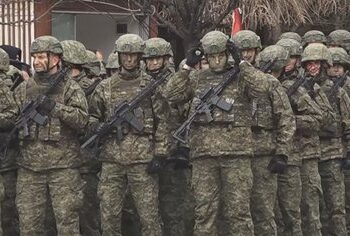 Rusia në alarm për armatosjen e Kosovës: Të shqetësuar për marrëveshjen me Shqipërinë e Kroacinë