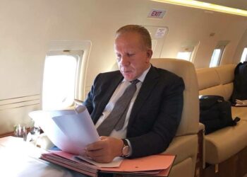 Nuk ndalet Pacolli, nis punën për njohje të reja: Gjithmonë në shërbim të Kosovës