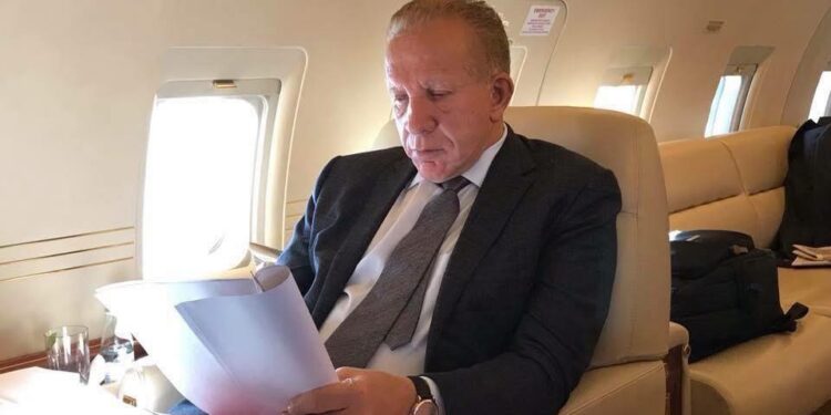 Nuk ndalet Pacolli, nis punën për njohje të reja: Gjithmonë në shërbim të Kosovës