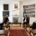 Kryetarja e Preshevës Sinani: Projekte konkrete për Preshevën e për kulturën tonë të përbashkët