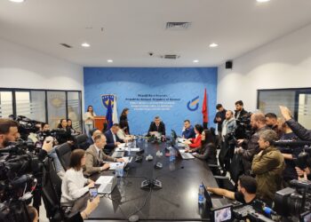 E konfirmon ZRRE: Rryma u shtrenjtua për rreth 16 përqind për të gjitha kategoritë e konsumatorëve