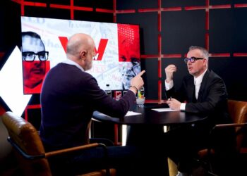 Kajtazi: As Albin Kurti, as Bedri Hamza – Fatmir Limaj i ka numrat për qeveri