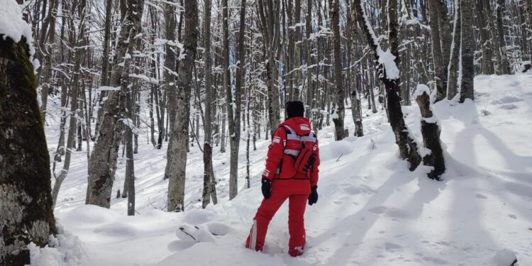 “Babë kam mbet në mal”, fjalët e fundit të 27 vjeçarit që u gjetë pas 4 ditësh kërkimesh