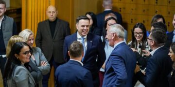 Abdixhiku: Asnjë përpjekje e asnjë pazar s’mund të na ndalë