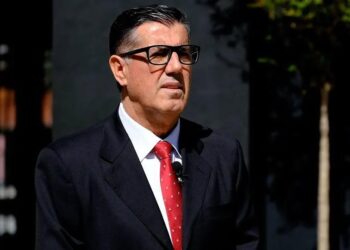 Lutfi Haziri: Republika mbi të gjithë ne!