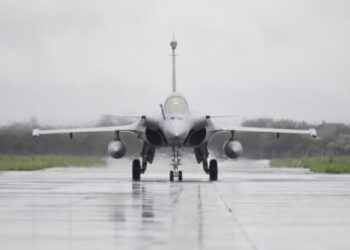 Kroacia pranon edhe aeroplanin e 12 luftarak “Rafale”, Plenkoviq: Arritëm synimin, investimi më i madh që nga pavarësia