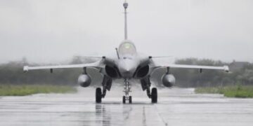 Kroacia pranon edhe aeroplanin e 12 luftarak “Rafale”, Plenkoviq: Arritëm synimin, investimi më i madh që nga pavarësia