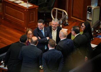 LDK zyrtarizon emrat e rinj për pozitat kyçe në Kuvend