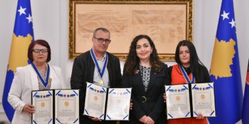 Nderohen të mbijetuarit e dhunës seksuale në luftë