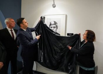 LDK përkujton Ismet Rracin në 24-vjetorin e vrasjes