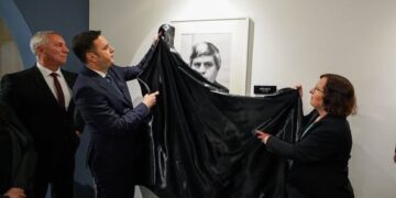 LDK përkujton Ismet Rracin në 24-vjetorin e vrasjes
