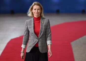 Kallas të dielen i pret në darkë ministrat e Jashtëm të Ballkanit Perëndimor