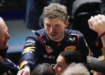 Verstappen i padiskutueshëm në Japoninë e Suzukit! Norris i dyti, Pjastri i treti