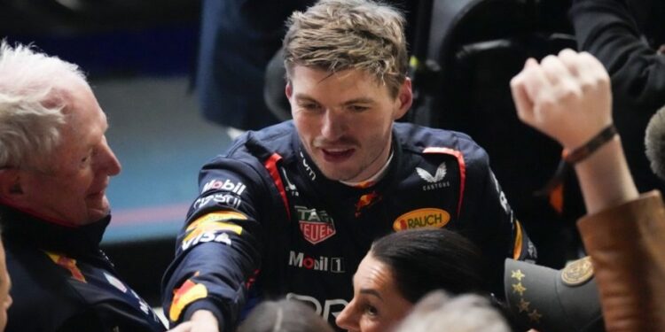 Verstappen i padiskutueshëm në Japoninë e Suzukit! Norris i dyti, Pjastri i treti