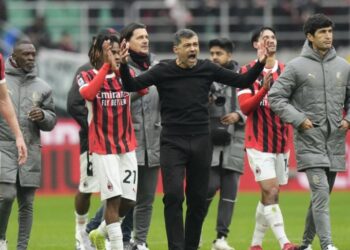 Conceição: Ndeshja me Interin, vendimtare për sezonin