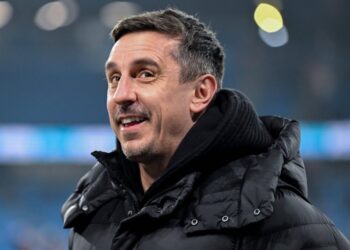 Neville: “Askush s’e besonte Liverpoolin për titull”