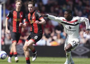 United barazon përsëri: Hoylund shpëton “Djajtë e Kuq” nga humbja në kohën shtesë