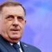 Milorad Dodik kërcënon se do të arrestojë Përfaqësuesin e Lartë, Christian Schmidt