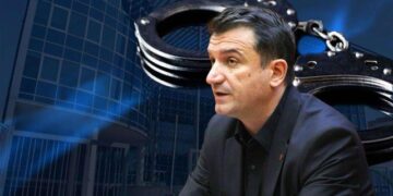 Gjykata e Posaçme lë në burg Erion Veliajn