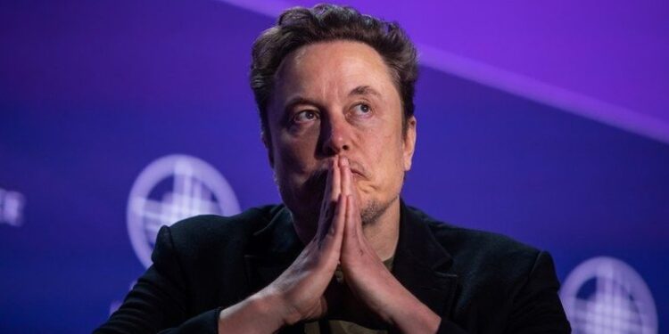 BE përgatit gjobën e majme 1 miliard dollarë ndaj Elon Musk