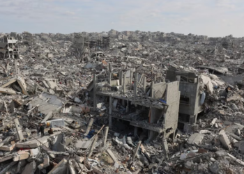 Izraeli njofton për një ofensivë të re tokësore në Gaza