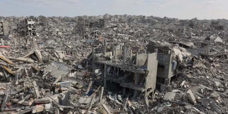 Izraeli njofton për një ofensivë të re tokësore në Gaza