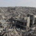 Izraeli njofton për një ofensivë të re tokësore në Gaza